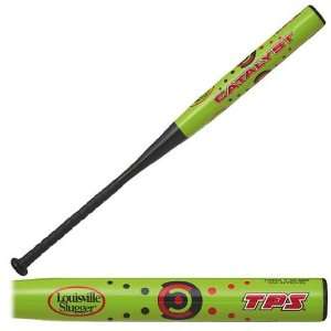   TPS Catalyst Composite Slow Pitch Softball Bat