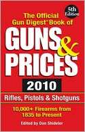   & Shotguns by Dan Shideler, KP Books  NOOK Book (eBook), Paperback
