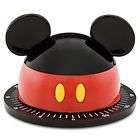 disney best of mickey mouse kitchen timer mickey mouse ears on timer 