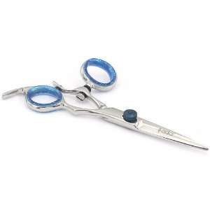  Suvorna Ador 5.5 Professional Barber Scissors Swivel 