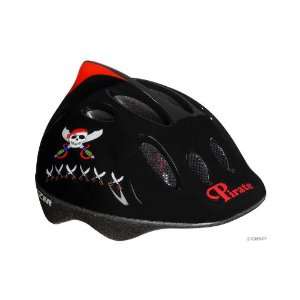    Lazer Max Youth Helmet: Pirate (49 56cm): Sports & Outdoors