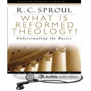   the Basics (Audible Audio Edition) R. C. Sproul, Marc Cashman Books