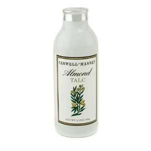  Exclusive By Caswell Massey Almond Talc 100g/3.5oz Beauty