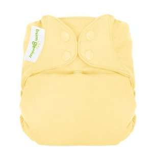    Single Bumgenius Elemental Organic Cloth Diaper All in One: Baby