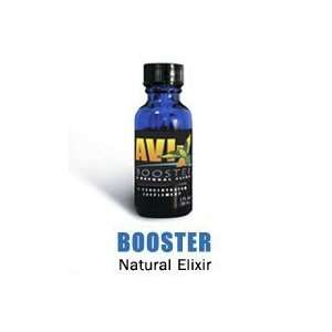  AviX Booster 1 oz A natural, whole food vitamin supplement 