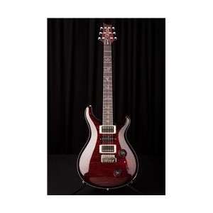  Prs Special 10 Top Fire Red Musical Instruments