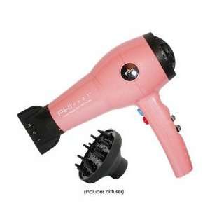  FHI Heat Nano Weight Pro 1900 Dryer Pink Health 