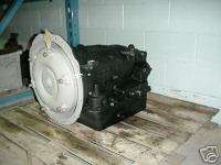 ALLISON AUTOMATIC TRANSMISSION AT545 AT540 4 SPEED  