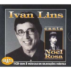  Ivan Lins   Canta Noel Rosa IVAN LINS Music