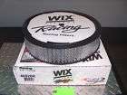 NEW WIX RACING AIR FILTER ELEMENT 46945R 14x3  