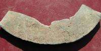 Middle Bronze Age Sickle Fragments 1600   1200 BC 4025  