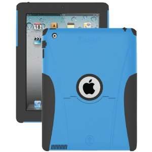  Trident Aegis Case for iPad® 2 (Blue): Everything Else