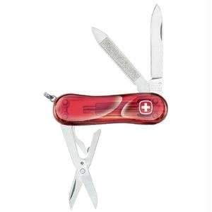  Wenger, North America   16769   Evo 81 Swiss Army Knife 