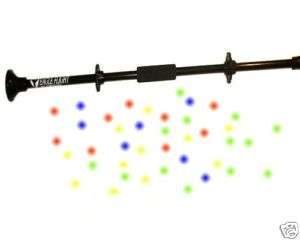 24 Eagle Flight Paintball .40c Blowgun MADE IN USA,  