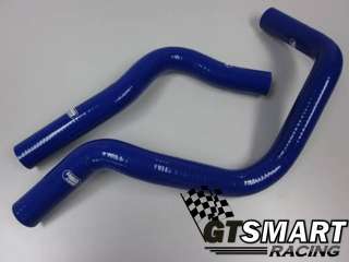 SAMCO Radiator Racing Hose 96 97 EK EG CIVIC B16A BLUE  