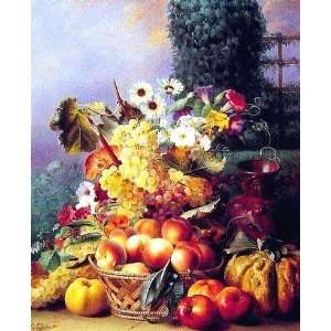 Fine Oil Painting, Still Life S057 20x24  Home 