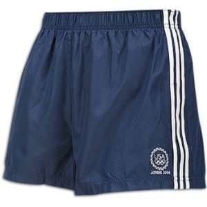  Athens 2004 adidas Womens Olympic ClimaCool Short Sports 