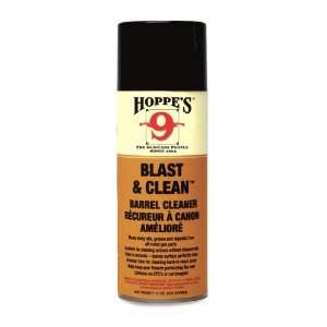 Hoppes Cleaner Degreaser, 11 Ounce Aerosol E/F  Sports 