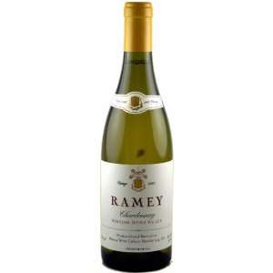  Ramey Chardonnay Russian River Valley 2009 750ML Grocery 