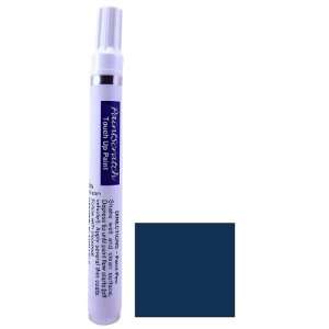  Pen of Indigo Blue Touch Up Paint for 1959 Audi All Models (color 