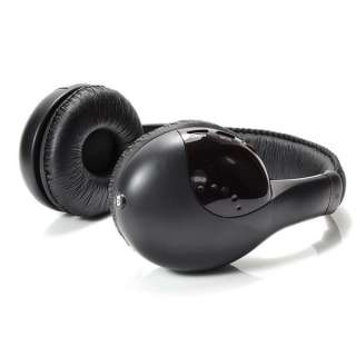 Wireless Earphone Headphone 5 in 1 for  TV CD PC  