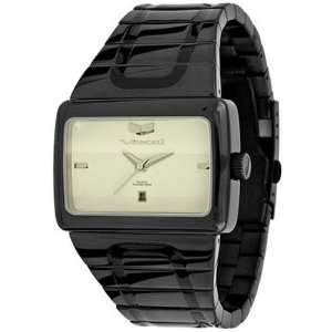   Watches   Black/Black/White Tint / One Size Fits All Automotive