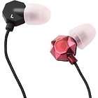 Altec Lansing MZX436R Bliss Gold Series Headphones Rose   Earbuds