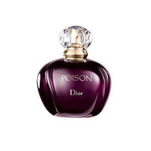  Poison Perfume for Women 1 oz Eau De Toilette Spray 