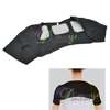 Self heating Shoulder guard Pad Protector Support M  