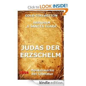 Judas der Erzschelm (Kommentierte Gold Collection) (German Edition 