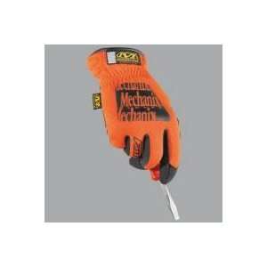  Mechanix Wear MFF 09 009 Fast Fit Glove Orange Medium 