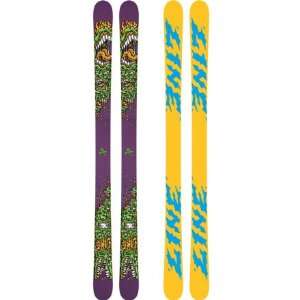  Line Afterbang Ski One Color, 177cm