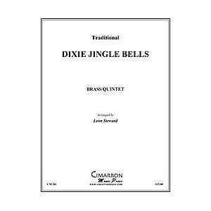  Dixie (Jingle) Bells Musical Instruments