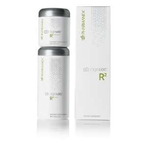 AGELOC R2 ageloc R2 ANTI AGING DIETARY NUTRITIONAL SUPPLEMENT RECHARGE 