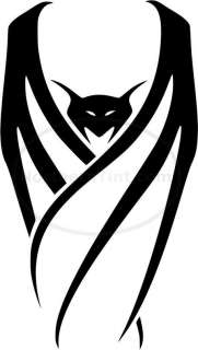   Tribal Decal for your Car Suv Semi to Style your Body, Hood or Wall