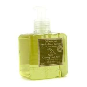   By LOccitane Verbena Harvest Cleansing Hand Wash 300ml/10.1oz: Beauty