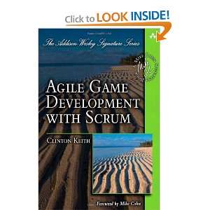  Agile Game Development with Scrum (Addison Wesley 