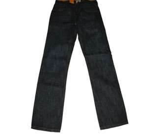 Hombres de marea W42 L32 #5010422 P&P GRATUITO de los jeans Levi 501
