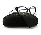 NEW Tom Ford Eyeglasses TF 5189 BLACK 001 TF5189 AUTH  