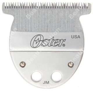 NEW Oster Finisher T Blade   76913 586  
