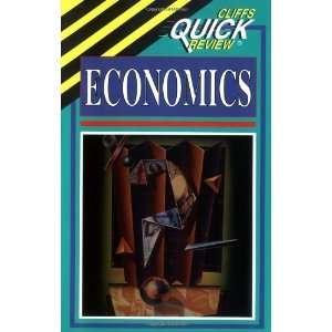    Economics (Cliffs Quick Review) [Paperback]: John Duffy: Books