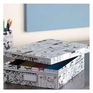  Design Ideas OfficeLife, Paper Box: Home & Kitchen