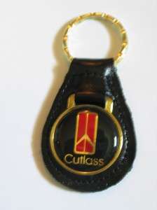 Oldsmobile CUTLESS KEYCHAIN KEY CHAINS AUTO PINS