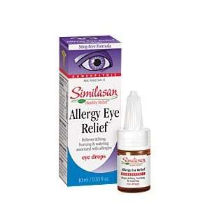  Allergy Eye Relief