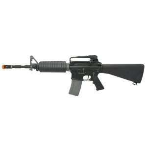   M15A4 Tactical Carbine Full Metal Auto Electric Airsoft Rifle: 
