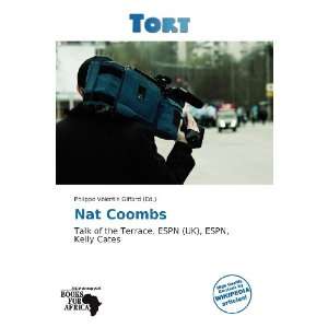    Nat Coombs (9786136249766) Philippe Valentin Giffard Books