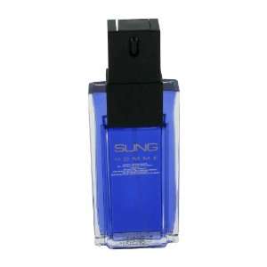  Alfred SUNG by Alfred Sung   Eau De Toilette Spray (Tester 