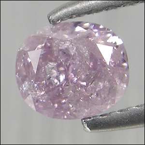   Gorgeous Luster Attractive Brilliant Peach Pink Oval Cut Loose Diamond