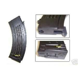   Magazines for Ak 47 Style Airsoft Electric Rifle