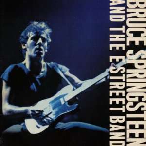    Bruce Springsteen & The E Street Band , 96x96